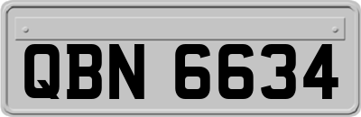 QBN6634