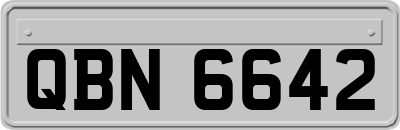 QBN6642