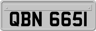 QBN6651