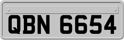 QBN6654