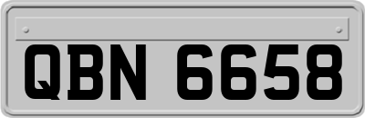 QBN6658