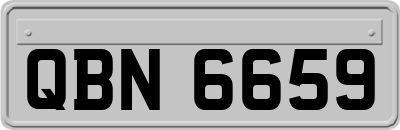 QBN6659