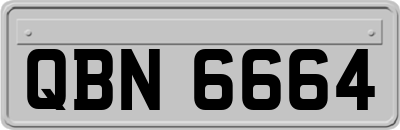 QBN6664