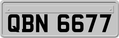 QBN6677