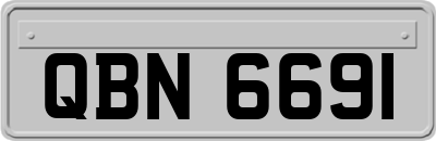 QBN6691