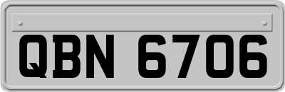 QBN6706