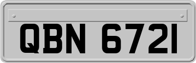 QBN6721