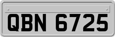 QBN6725