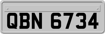 QBN6734