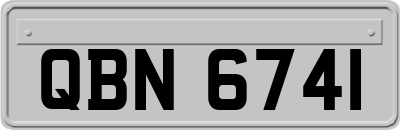 QBN6741
