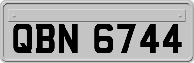 QBN6744