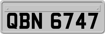 QBN6747