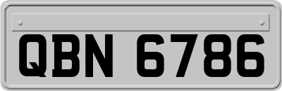 QBN6786