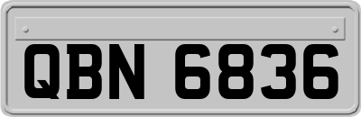 QBN6836