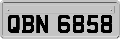 QBN6858