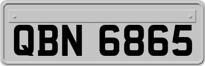 QBN6865