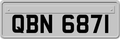 QBN6871