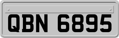 QBN6895