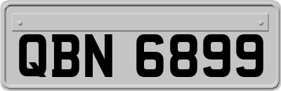 QBN6899