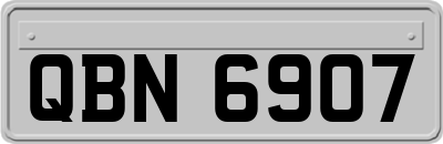 QBN6907