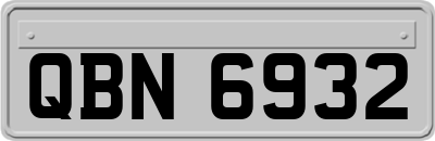 QBN6932