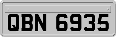QBN6935
