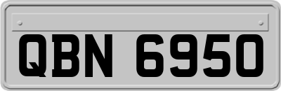 QBN6950