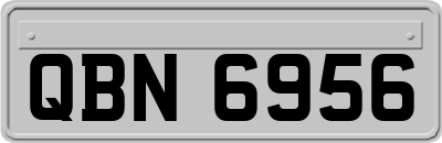 QBN6956