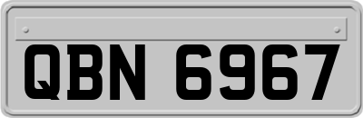 QBN6967