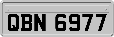 QBN6977