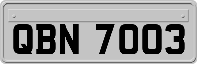QBN7003