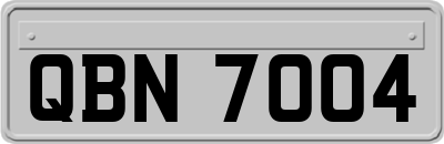 QBN7004