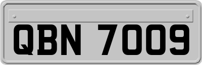 QBN7009
