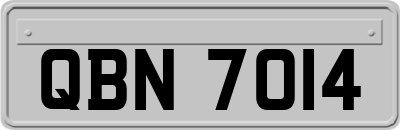 QBN7014