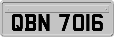 QBN7016