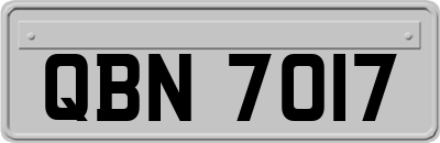 QBN7017