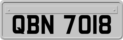 QBN7018