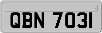 QBN7031