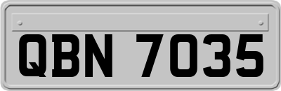 QBN7035