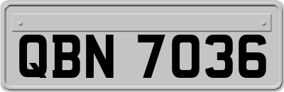 QBN7036