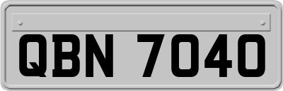 QBN7040