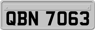 QBN7063