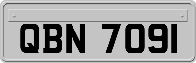 QBN7091