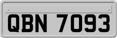 QBN7093