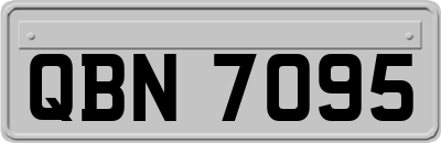 QBN7095