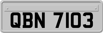 QBN7103