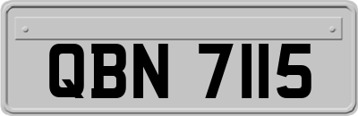 QBN7115