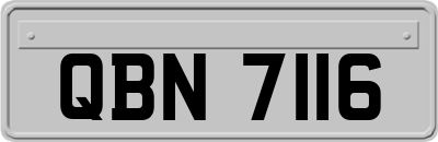 QBN7116
