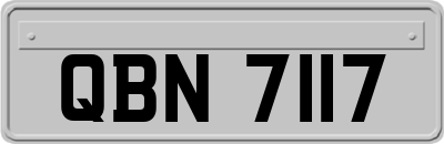 QBN7117