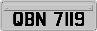 QBN7119